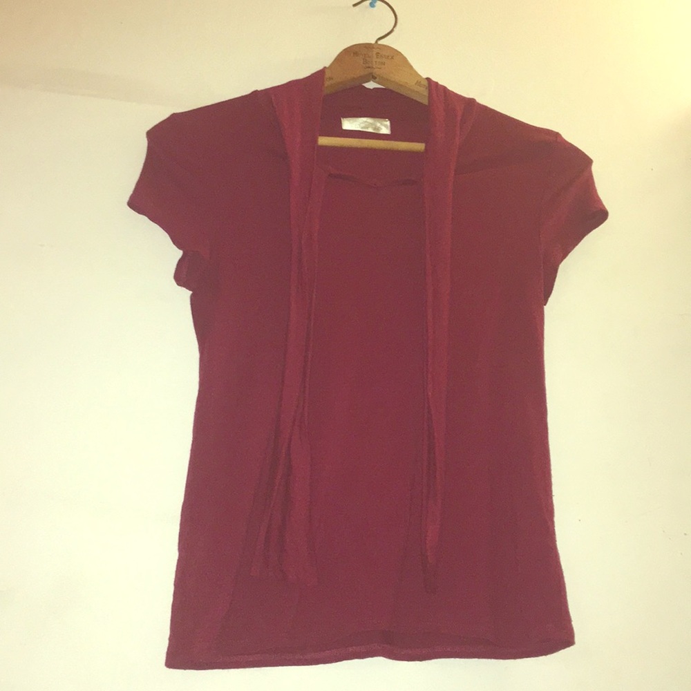 Olive ole shirt